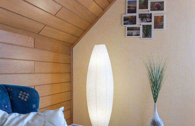 Apartment in Westerwald With Private Balcony - Foto 25