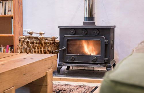 The Green Hayloft, Lakes & Dales - Photo 8