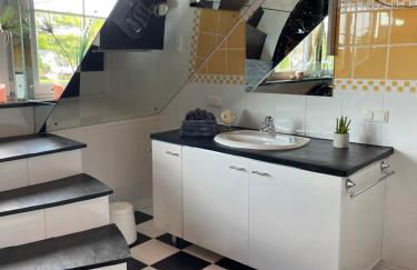 Ferienwohnung Riverside Resort idyllisch direkt an der Lahn - Foto 19