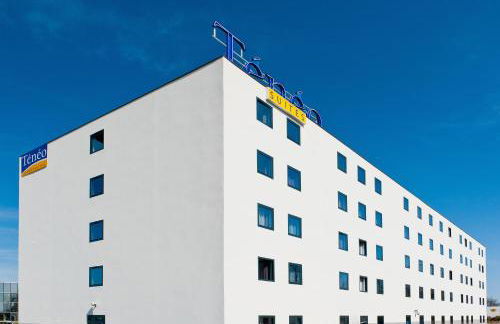 Ténéo Apparthotel Bordeaux Mérignac - Aéroport - Foto 26