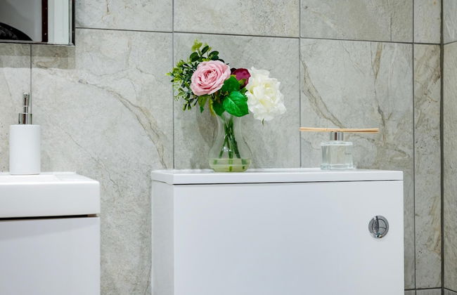 Classic 2 bed Apartment Situated in Mill Hill - Foto 12