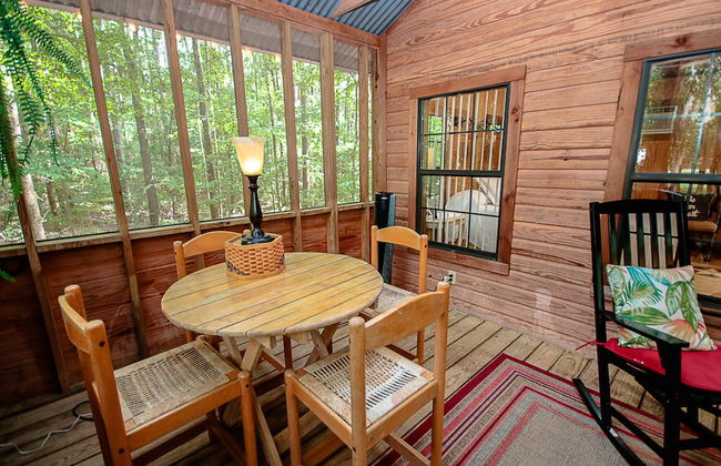 Cora's Cabins - Foto 57