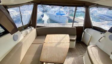 Expérience maritime sur un Yacht à La Rochelle - BOAT PARADISE LA ROCHELLE - Foto 3