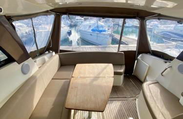 Expérience maritime sur un Yacht à La Rochelle - BOAT PARADISE LA ROCHELLE - Foto 3