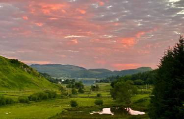 Lagnakeil Highland Lodges - Foto 10