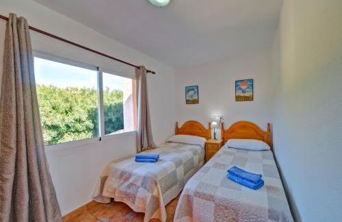 Apartment Canuta Baja 4 by Interhome - Photo 24