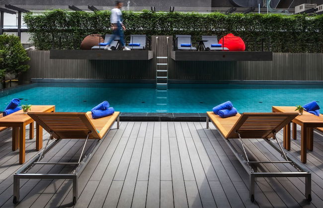 LiT BANGKOK Residence - Foto 53