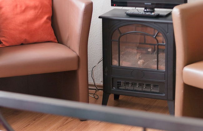 Ferienwohnung Residenz - Photo 10