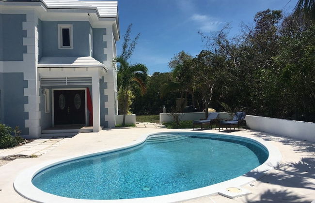 Blue Orchid Villa - Photo 9