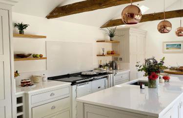 The Granary, Norfolk - Foto 8