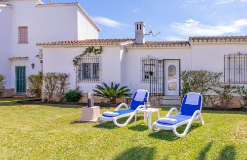 Holiday Home Pueblo Andaluz by Interhome - Foto 6
