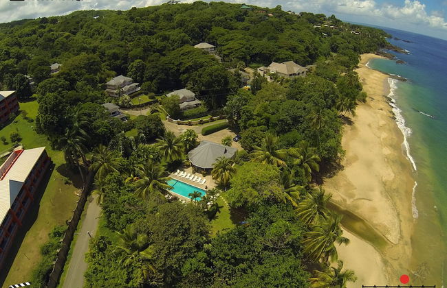 Plantation Beach Villas - Foto 30