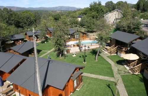 Cabañas El Ruso - Foto 1