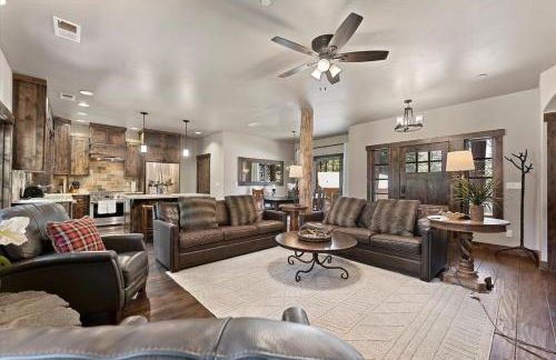 CYH1012 - Hidden Cedar home - Foto 13