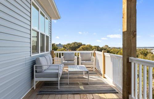 Endless Views by Emerald Isle Realty - Foto 26