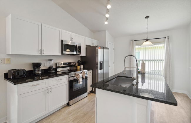 Great Community, Amazing Private Pool, Near Disney! - Foto 7