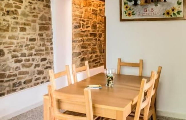 Casale storico nella campagna cilentana - Foto 38