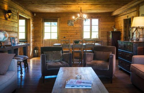 Les Chalets PVG - Photo 64