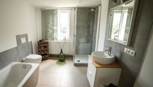 Luis Bader Haus - Fewo mit Garten und Berg-, Seenähe - Foto 3