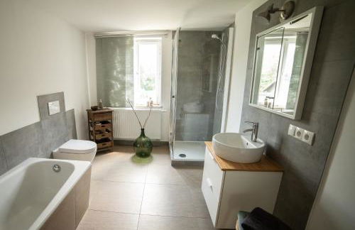 Luis Bader Haus - Fewo mit Garten und Berg-, Seenähe - Foto 3