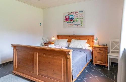 Vakantiehuis Zum Heidegarten - Foto 25