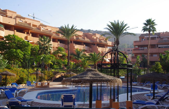 Apartementos Almerimar Golf - Foto 17