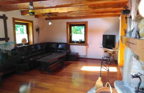 Zbójnicka Chata - Foto 27