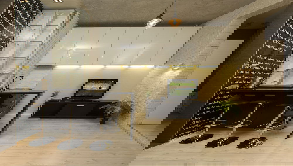 Apartments on Studenaya 68A - apt 20 - Foto 1, Profilbild