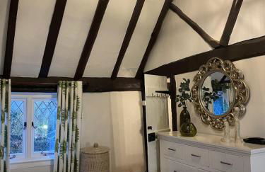 Woodman's Cottage by Keepers Cottages - Foto 11