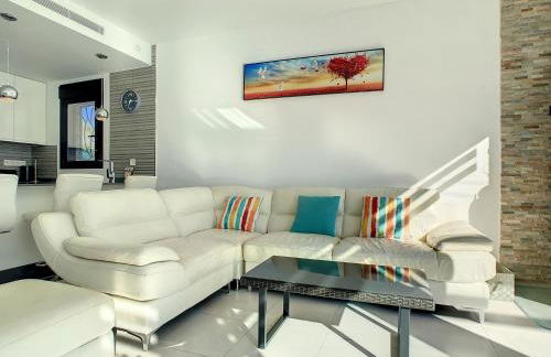 Villa Sur - Sucina - 8409 - Foto 10