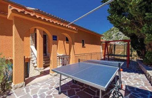 Beautiful Home In Lukovo Sugarje - Foto 6