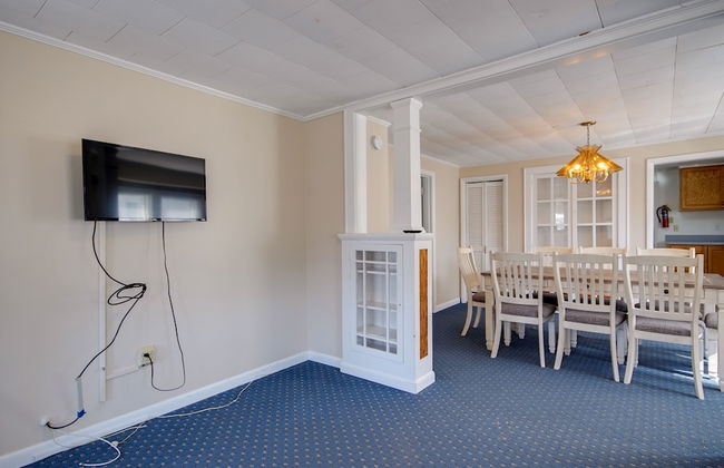 Majestic Hotel & Apartments - Foto 69