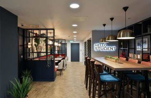 For Students Only - Summit House in Cardiff - Foto 1