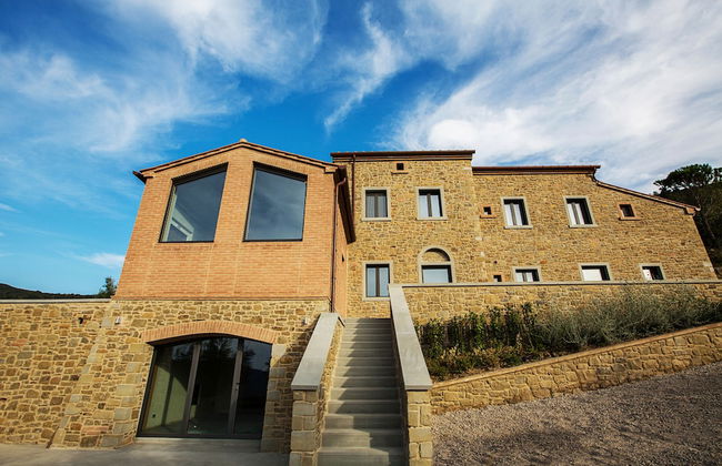 Fonte al Vento - Foto 70