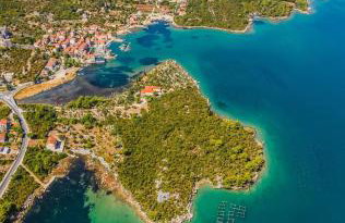 Villa Mali Ston (3588) - Foto 29