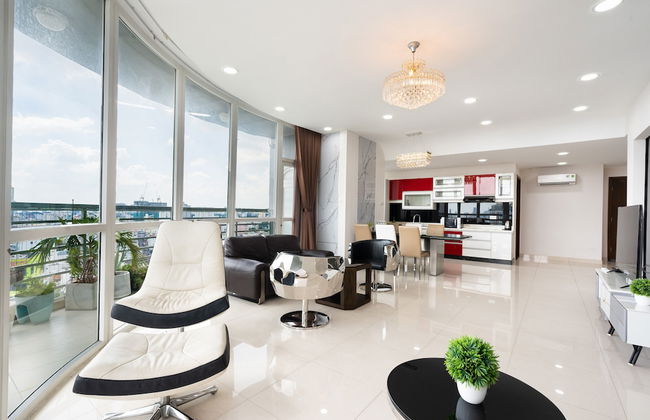 Tracy Ben Thanh Tower - Photo 43