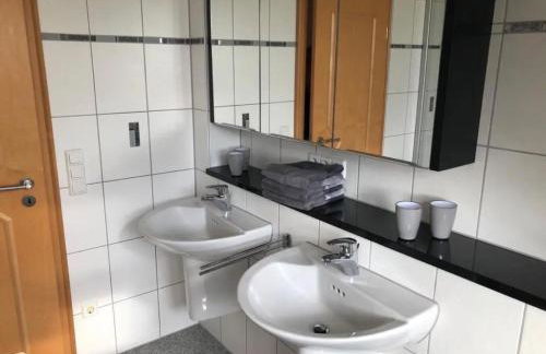 Ferienwohnung Schütz in Obereschach - Foto 8