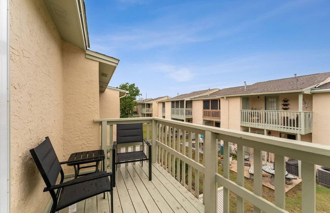 Gulf Highlands Unit 124 - Foto 11