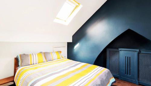 Contemporary Victorian Townhouse - walking distance to train station and Chester city centre - Foto 4