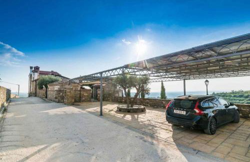 Holiday home in Merisce - Istrien 53394 - Foto 51