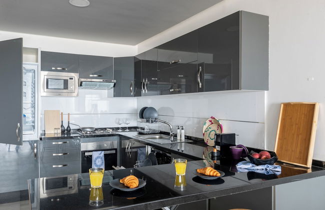 Stayhere Agadir - Ocean View Residence - Photo 2