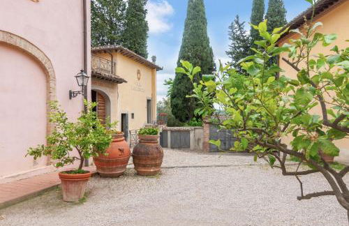 Fattoria la Gigliola - La Terrazza - Foto 16