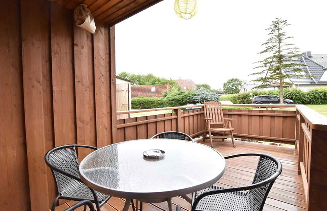 Insel-bungalow auf Poel - Foto 6