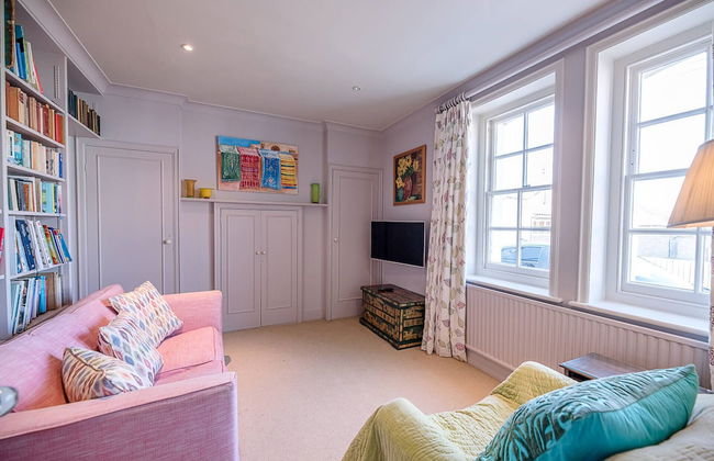 3 The Coastguards, Thorpeness - Foto 14