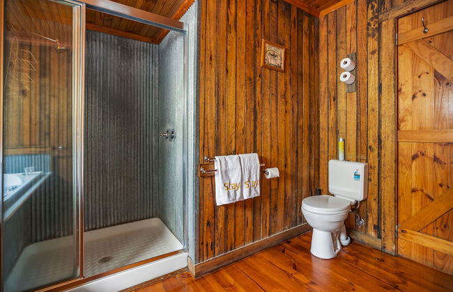 StayAU 3BR Quaint Countryside Cottage - Foto 22