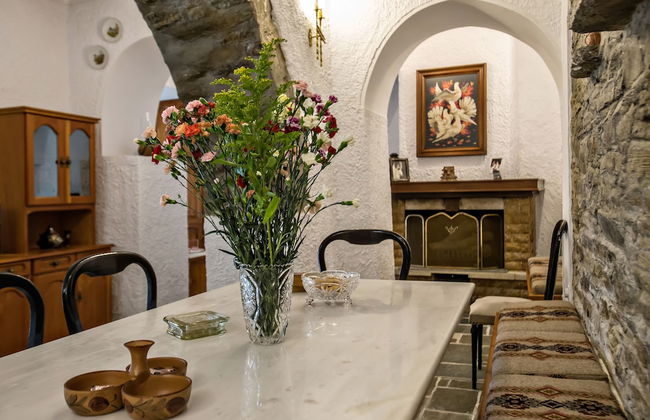 Cycladic Traditional Villa in Tinos! - Foto 15