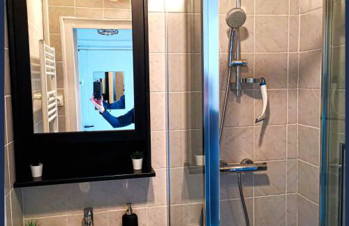 Perle Haussmannienne 1900 - Cosy - Centre ville - Foto 8