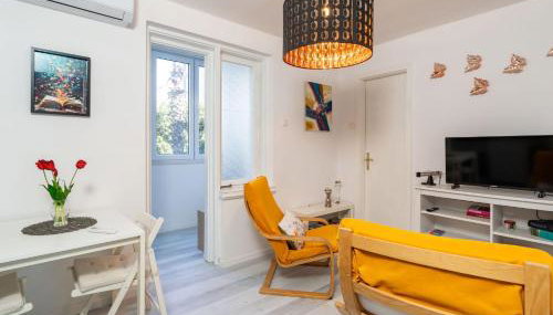 Apartment Butterfly - Foto 5