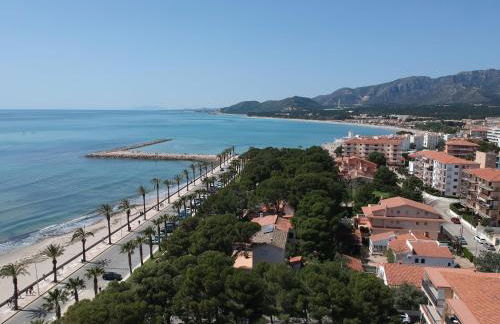 Mar y Montaña - l'Hospitalet de l'Infant - Foto 20