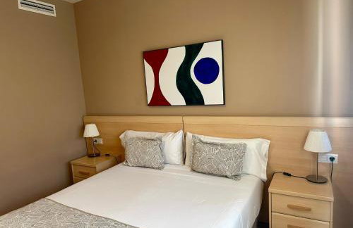 Apartamentos Plaza Picasso - Foto 46